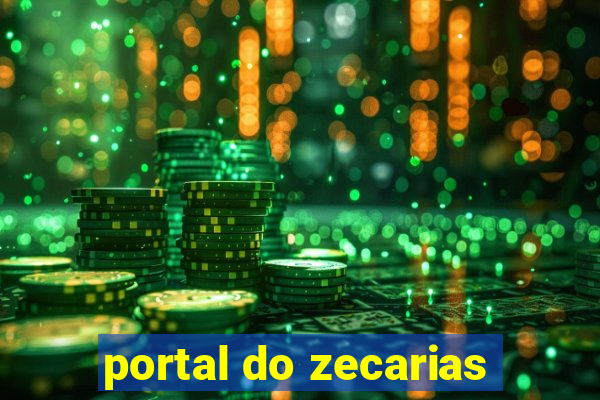 portal do zecarias